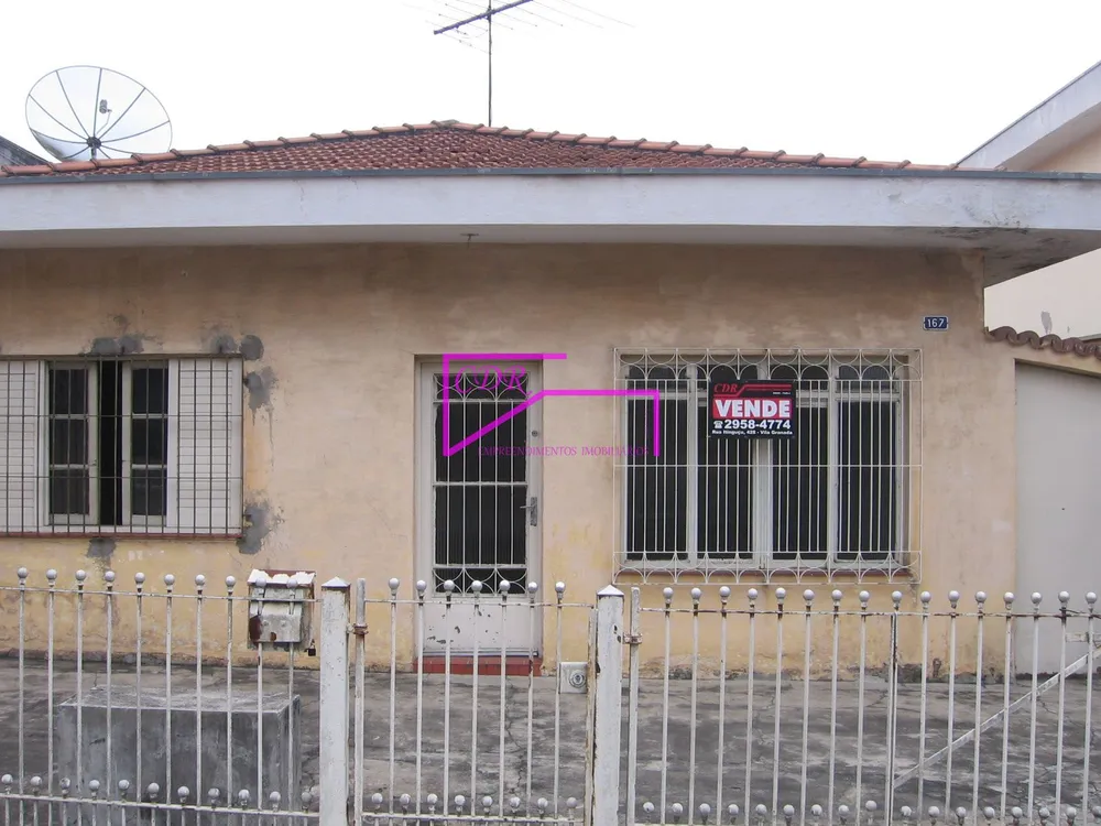 Casa, 3 quartos, 120 m² - Foto 4