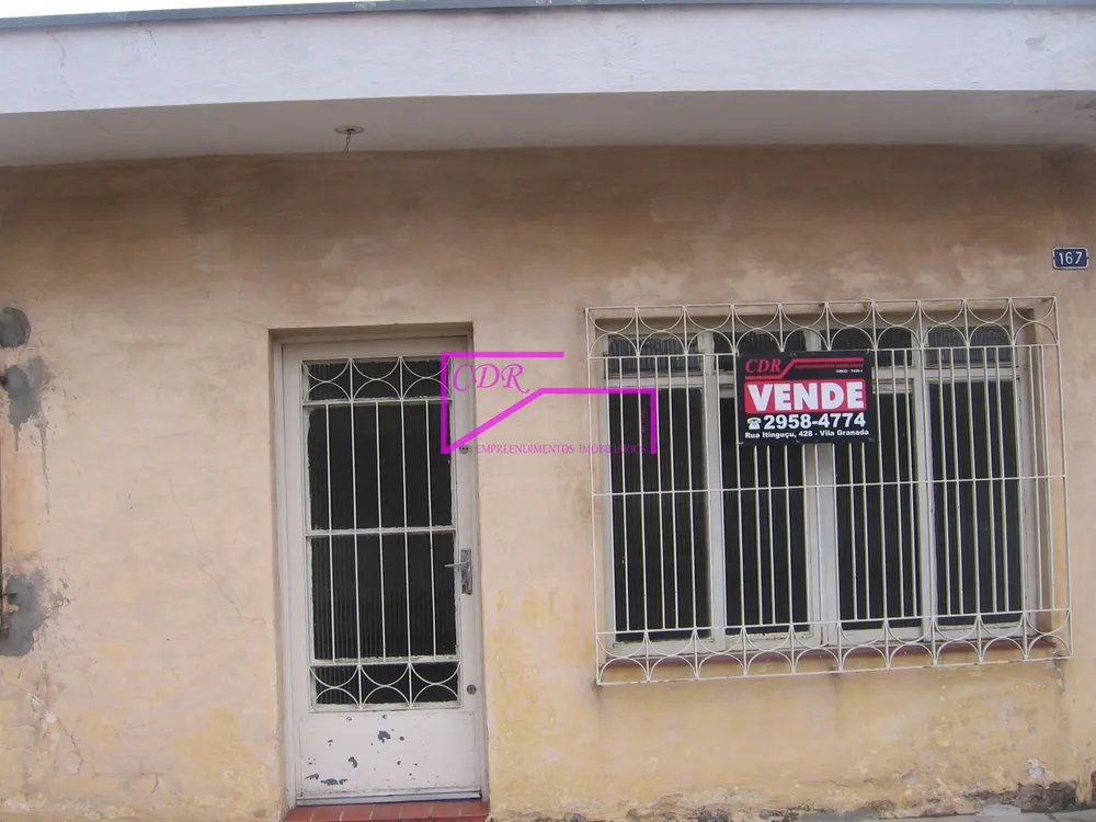 Casa, 3 quartos, 120 m² - Foto 3