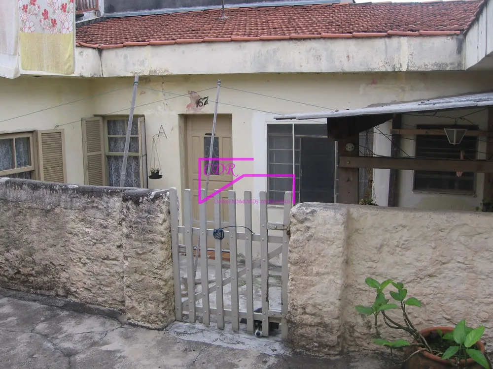 Casa, 3 quartos, 120 m² - Foto 1