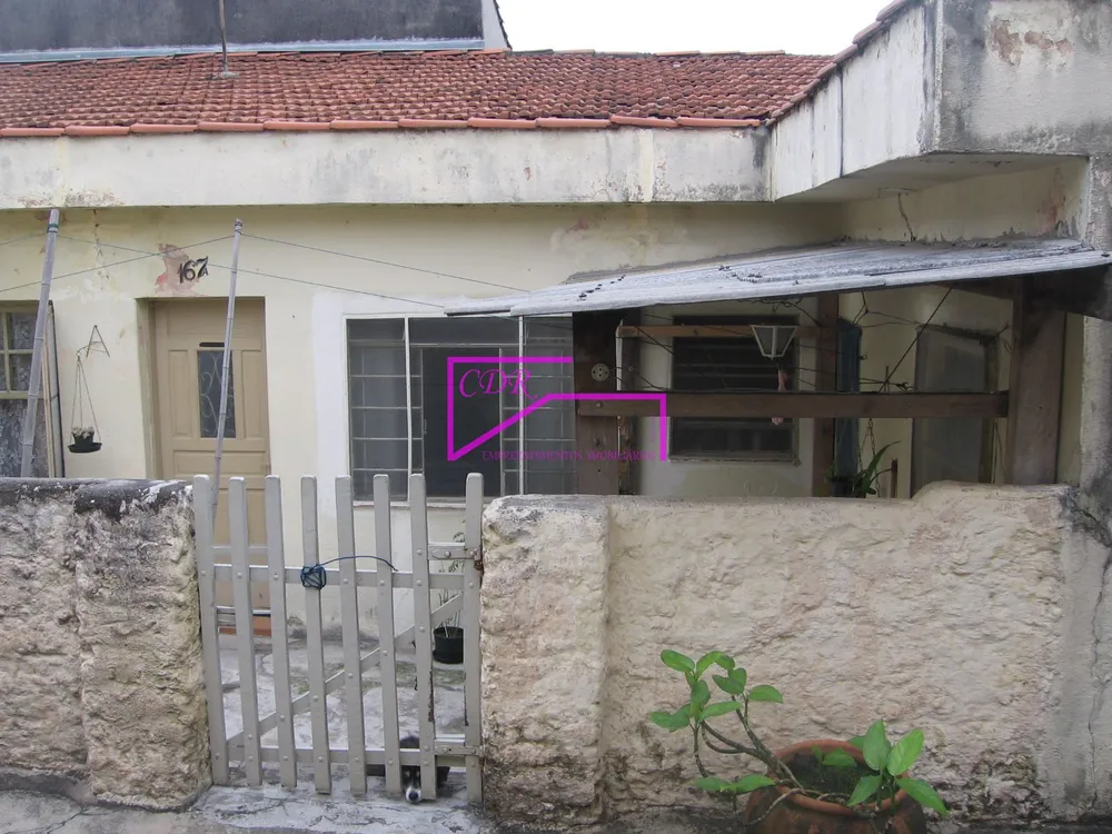 Casa, 3 quartos, 120 m² - Foto 2