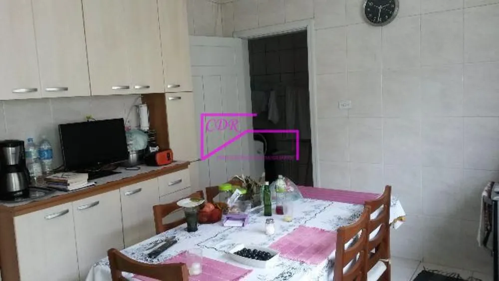 Casa, 3 quartos, 120 m² - Foto 2