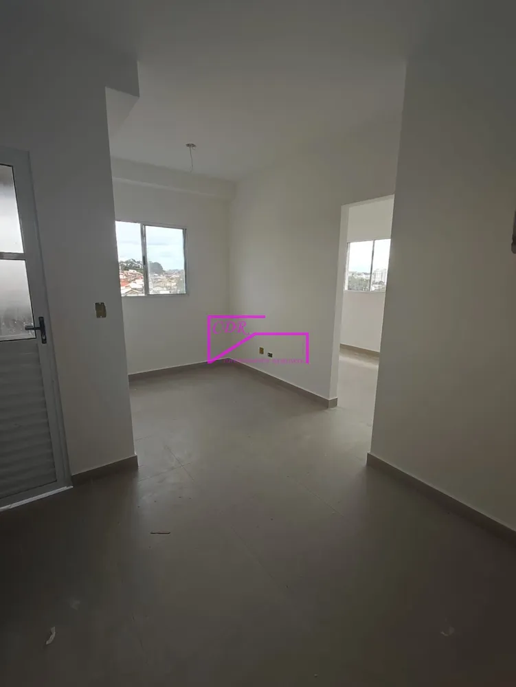 Apartamento, 2 quartos, 26 m² - Foto 1