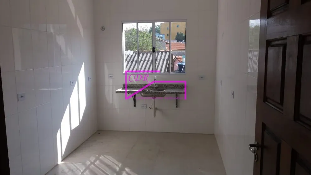 Casa, 1 quarto, 52 m² - Foto 2