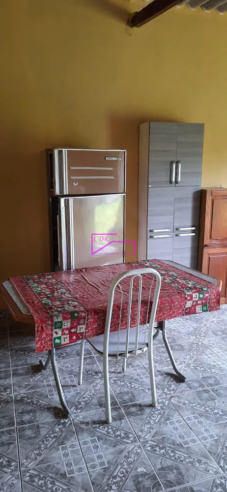 Casa, 1 quarto, 80 m² - Foto 4
