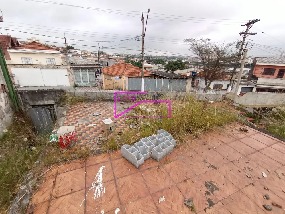Terreno, 272 m² - Foto 4