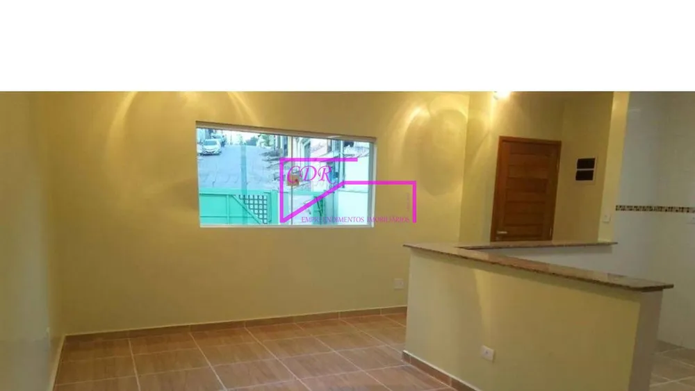 Casa, 3 quartos, 165 m² - Foto 2