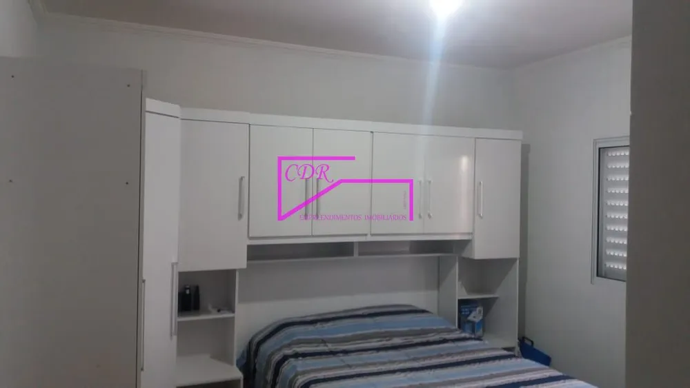 Sobrado, 3 quartos, 160 m² - Foto 1