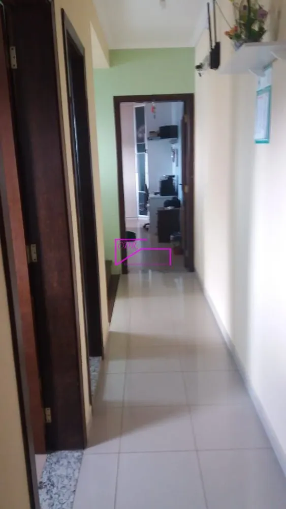 Sobrado, 3 quartos, 160 m² - Foto 3