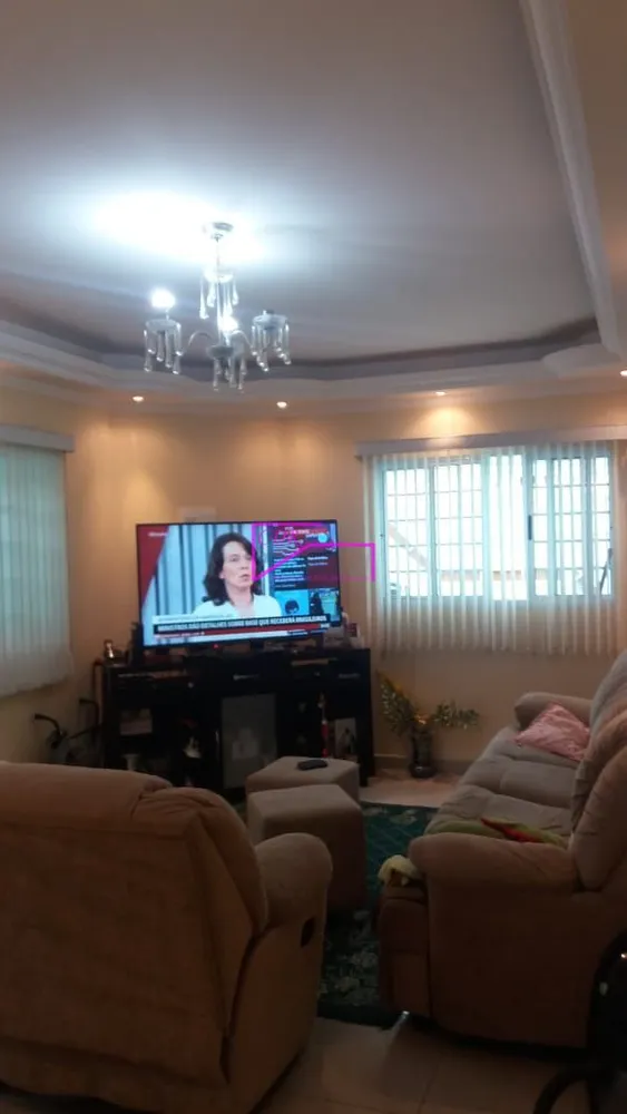 Sobrado, 3 quartos, 160 m² - Foto 4