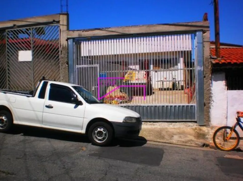 Terreno, 480 m² - Foto 1