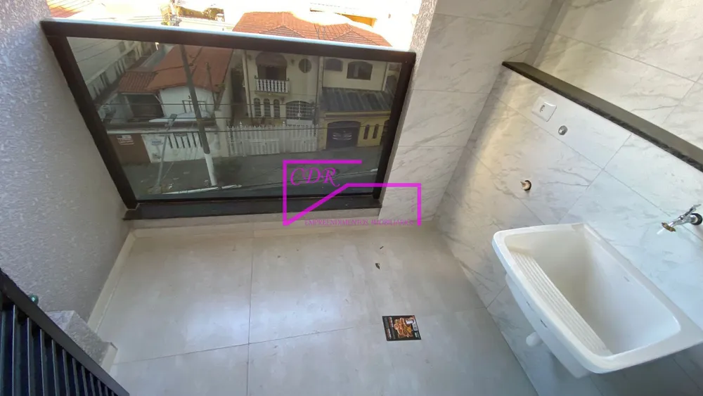 Apartamento, 2 quartos, 38 m² - Foto 1