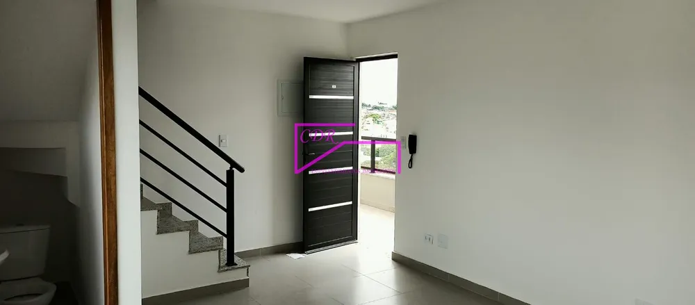 Apartamento, 2 quartos, 48 m² - Foto 1