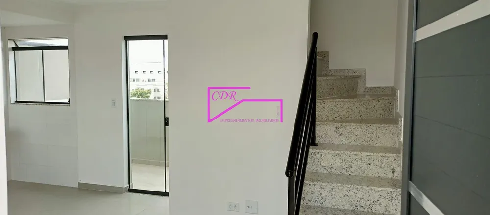 Apartamento, 2 quartos, 48 m² - Foto 2