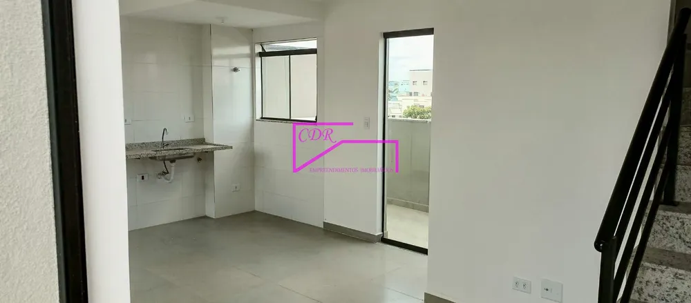 Apartamento, 2 quartos, 48 m² - Foto 4