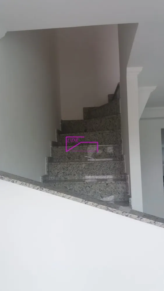 Sobrado, 3 quartos, 86 m² - Foto 2