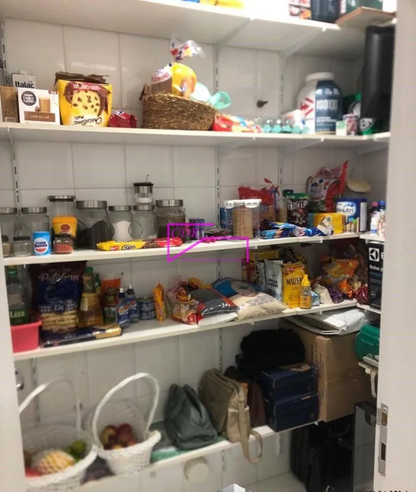 Apartamento, 3 quartos, 101 m² - Foto 3