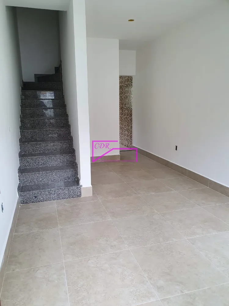 Sobrado, 2 quartos, 67 m² - Foto 3
