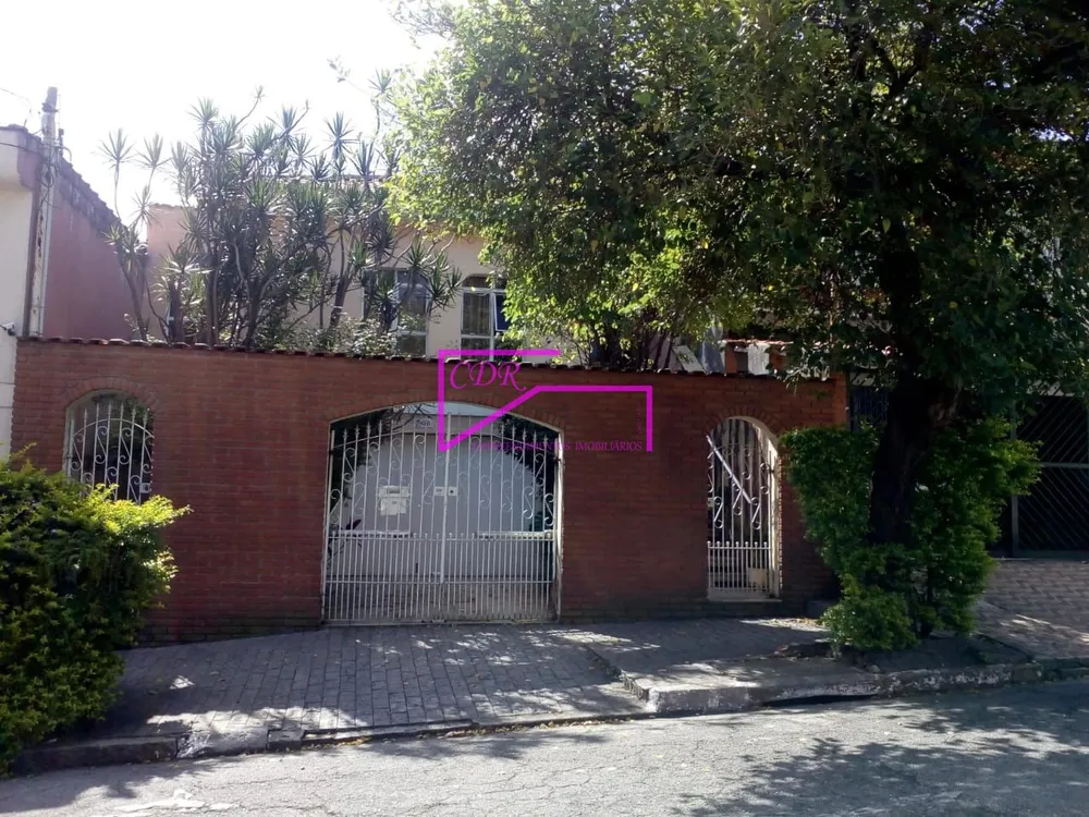 Casa, 4 quartos, 283 m² - Foto 1
