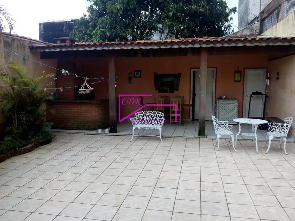 Casa, 4 quartos, 283 m² - Foto 4