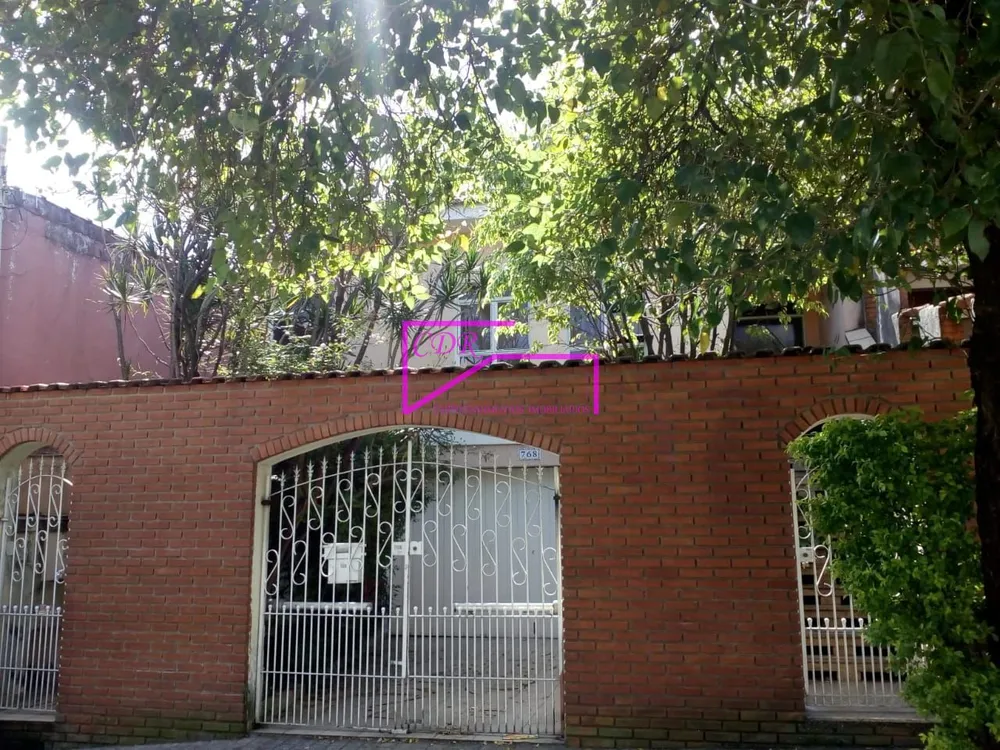 Casa, 4 quartos, 283 m² - Foto 3