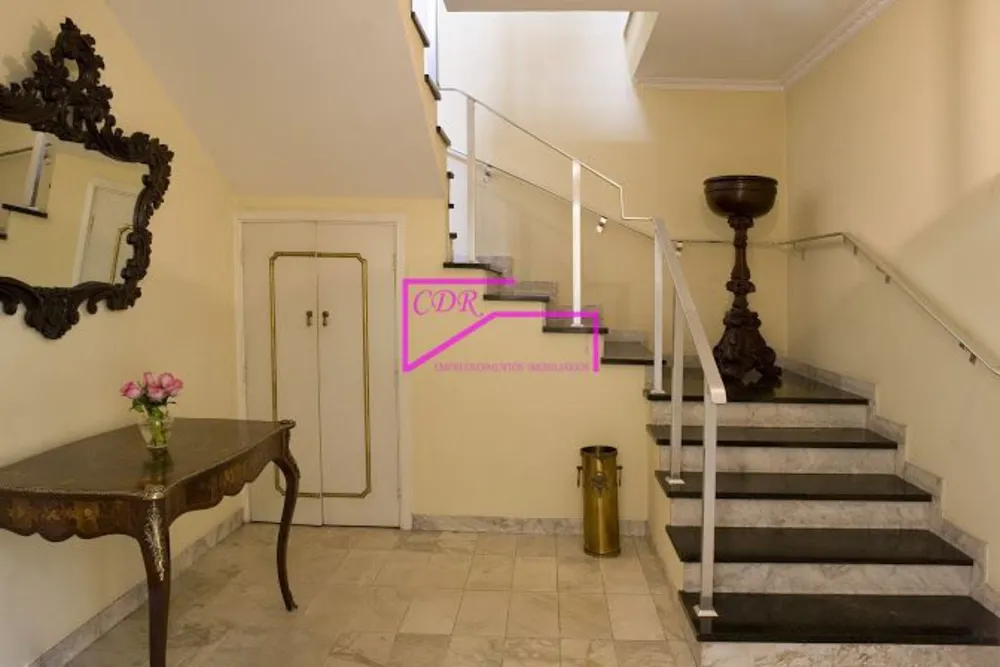 Sobrado, 3 quartos, 350 m² - Foto 4
