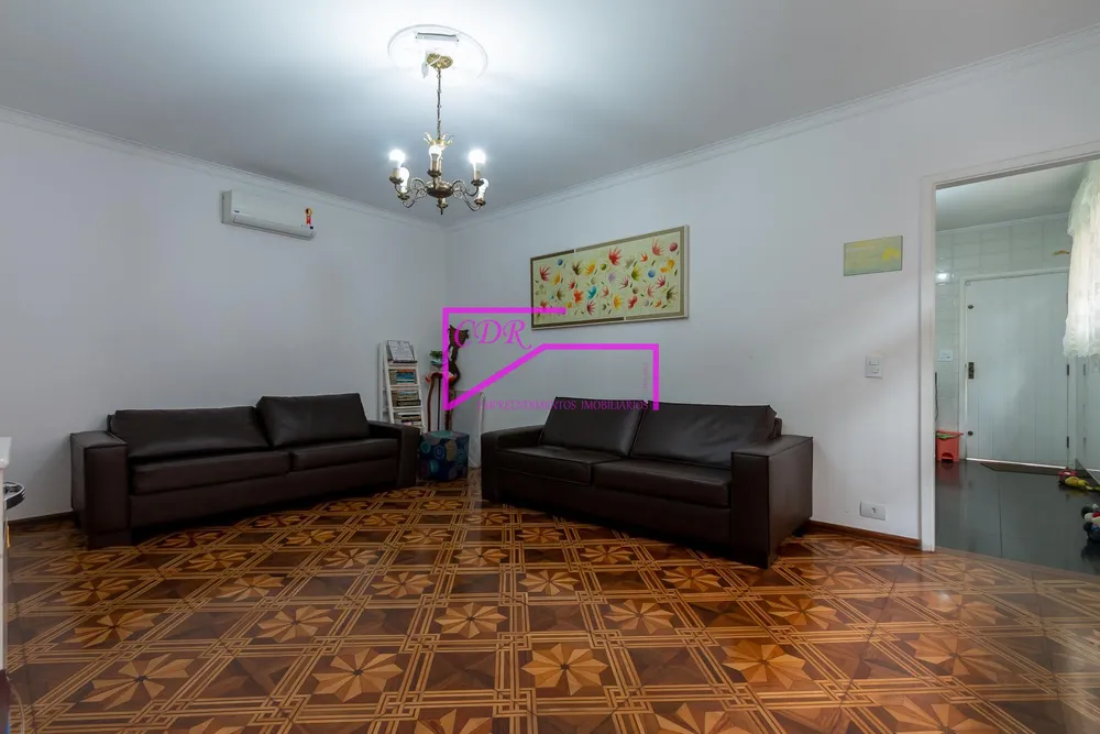 Sobrado, 3 quartos, 350 m² - Foto 1