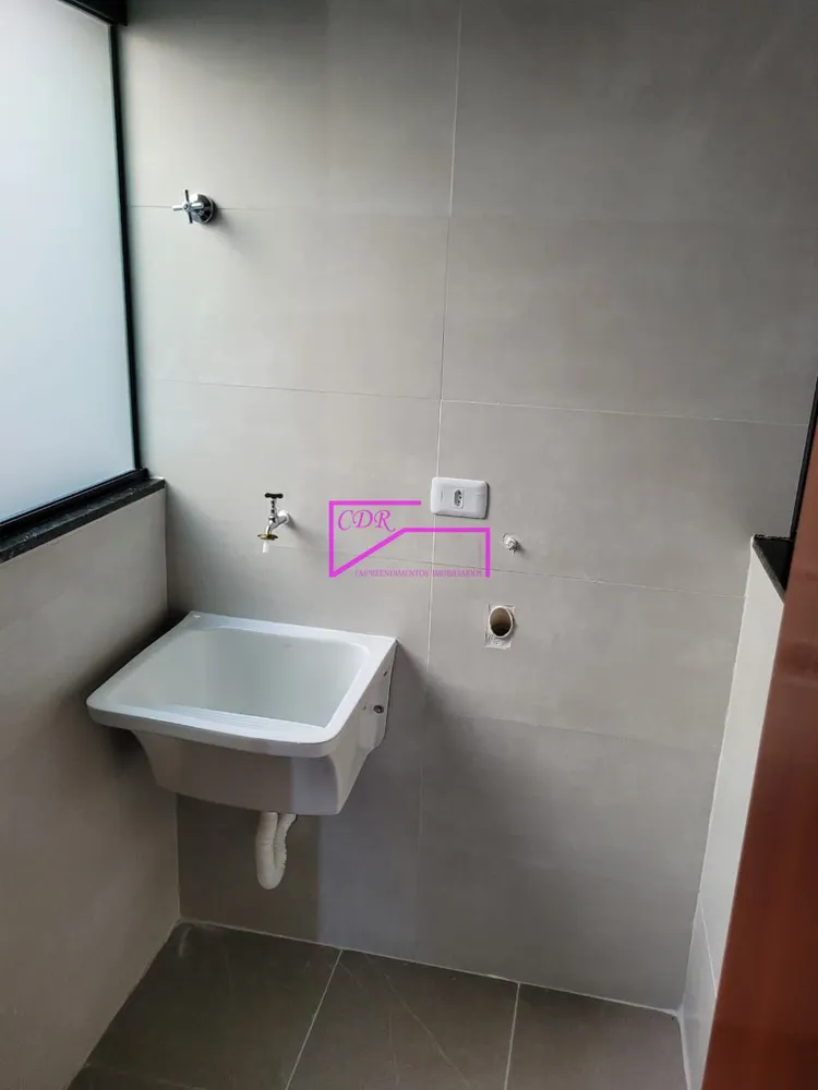 Apartamento, 2 quartos, 40 m² - Foto 4