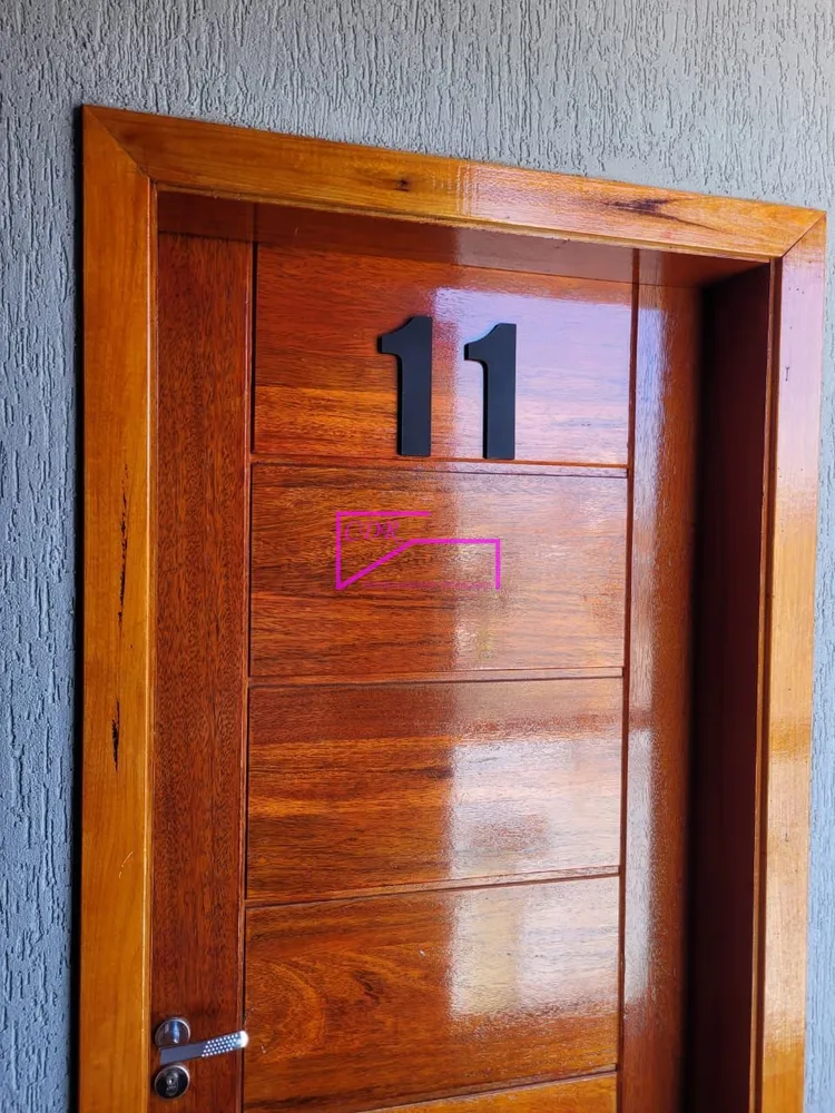Apartamento, 2 quartos, 40 m² - Foto 1