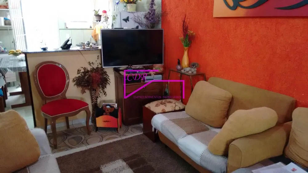 Casa, 2 quartos, 175 m² - Foto 3