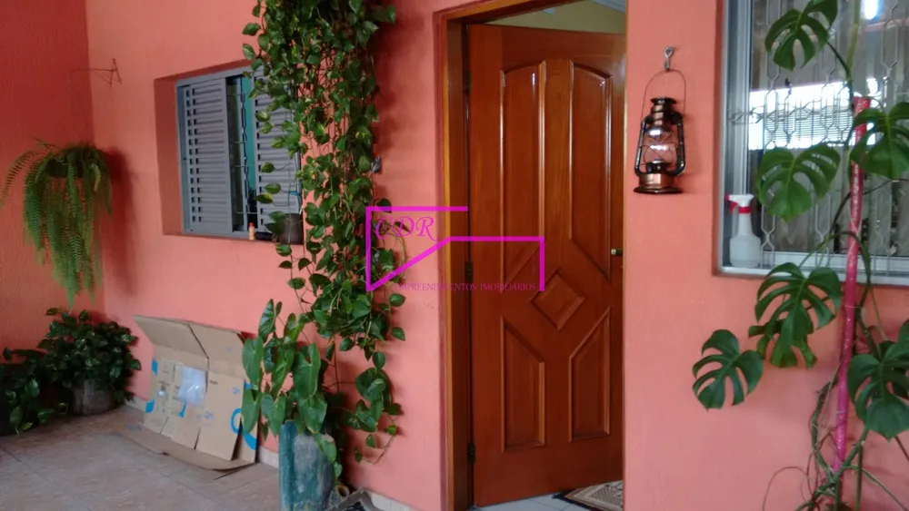 Casa, 2 quartos, 175 m² - Foto 1