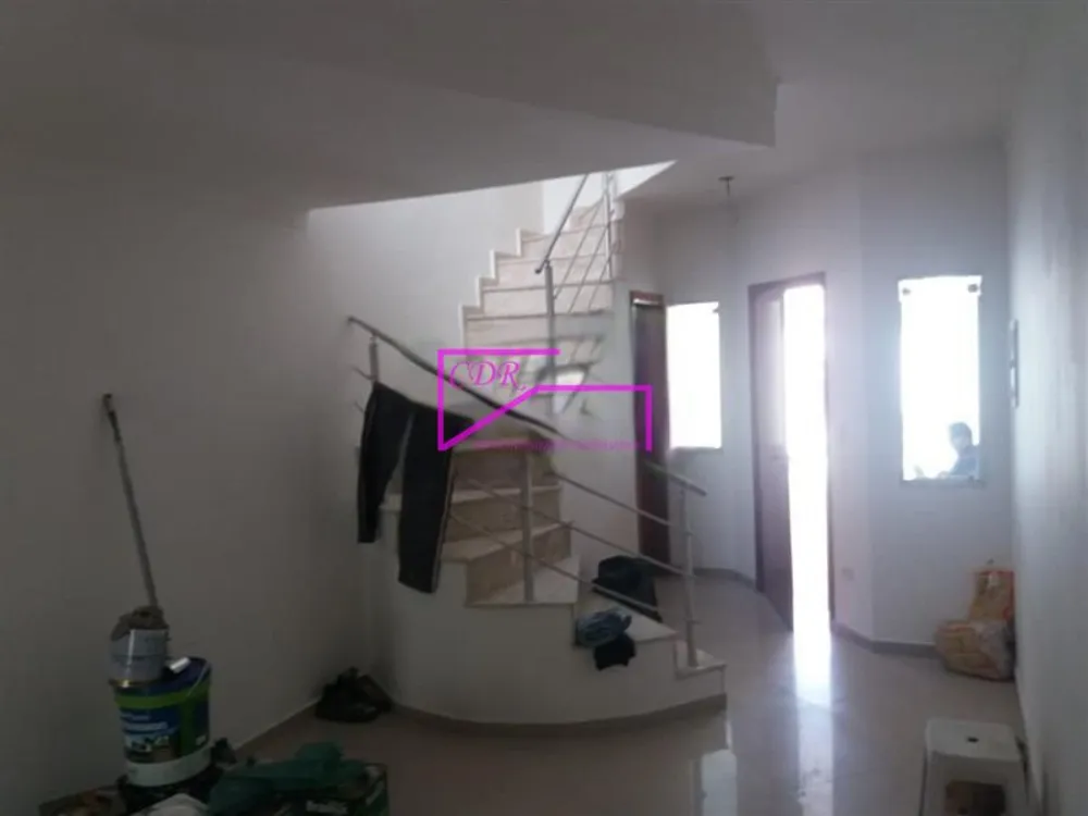 Sobrado, 3 quartos, 100 m² - Foto 3