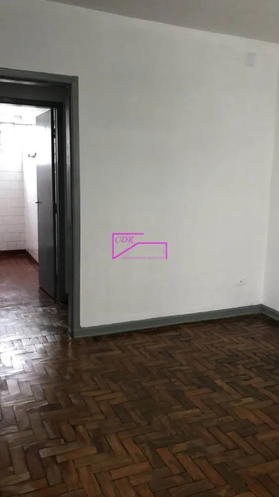 Apartamento, 2 quartos, 45 m² - Foto 1