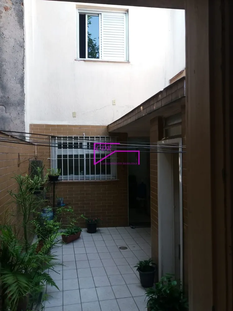 Sobrado, 2 quartos, 110 m² - Foto 1