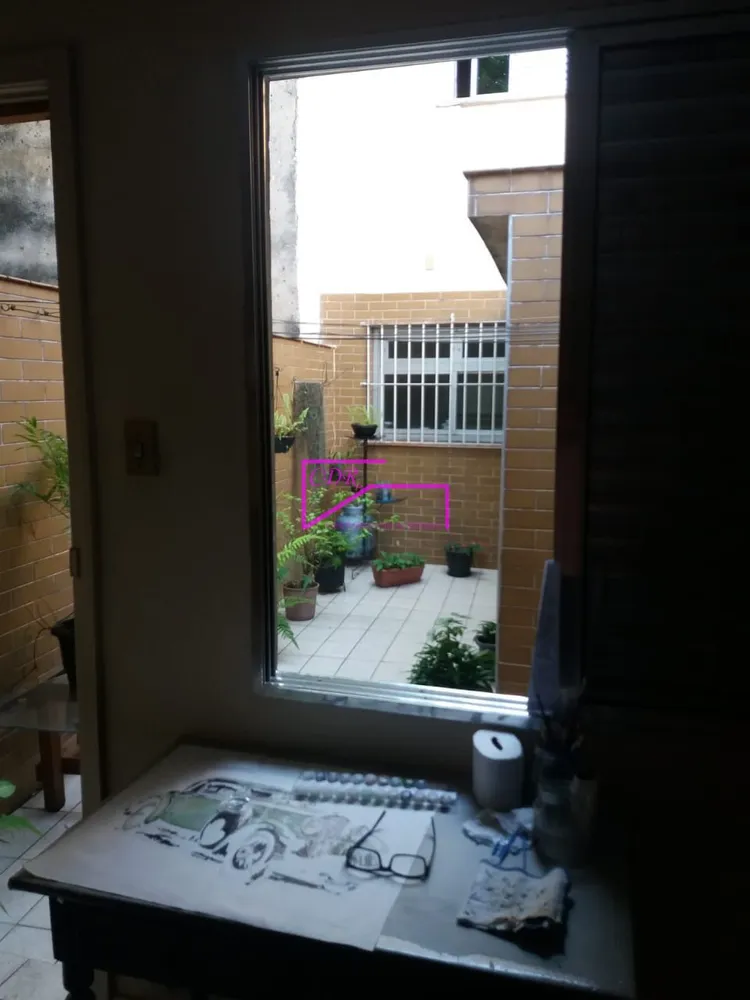 Sobrado, 2 quartos, 110 m² - Foto 2