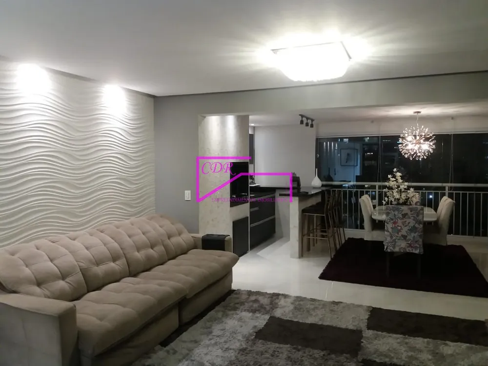 Apartamento, 2 quartos, 102 m² - Foto 3