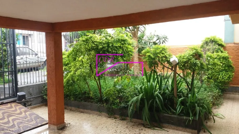 Casa, 2 quartos, 96 m² - Foto 1