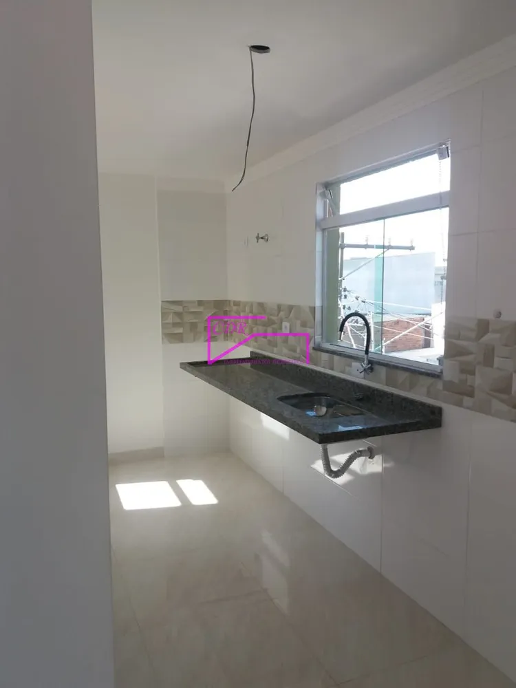 Apartamento, 1 quarto, 31 m² - Foto 3