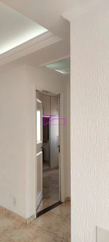 Apartamento, 2 quartos, 50 m² - Foto 2