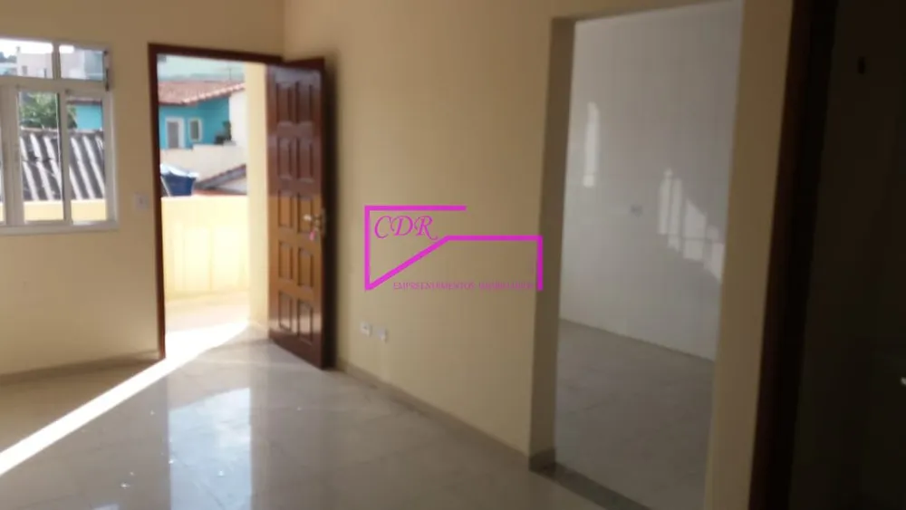 Sobrado, 1 quarto, 65 m² - Foto 4