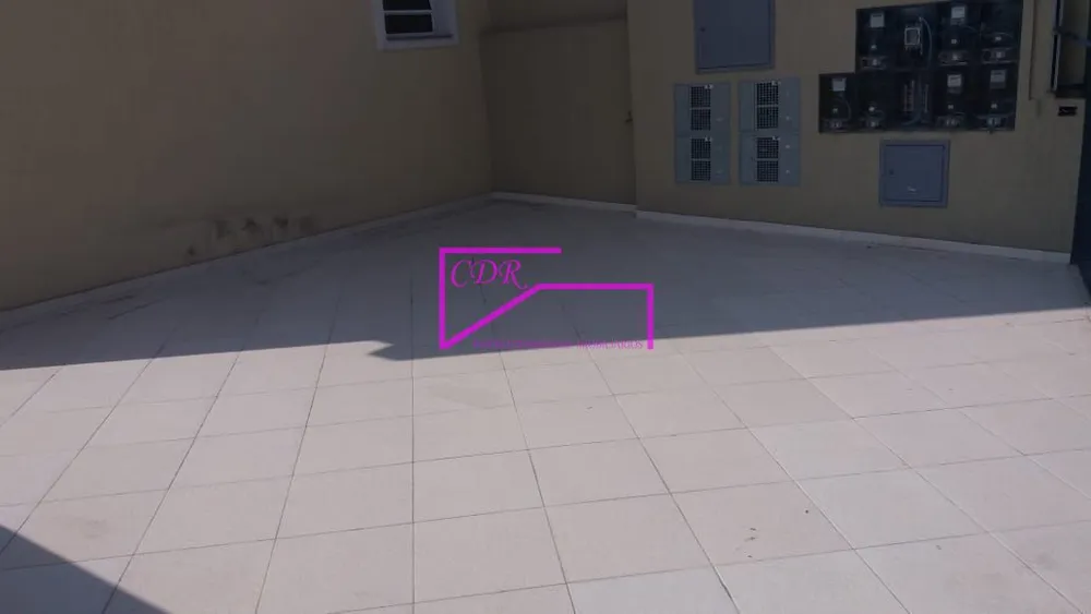 Sobrado, 1 quarto, 65 m² - Foto 3