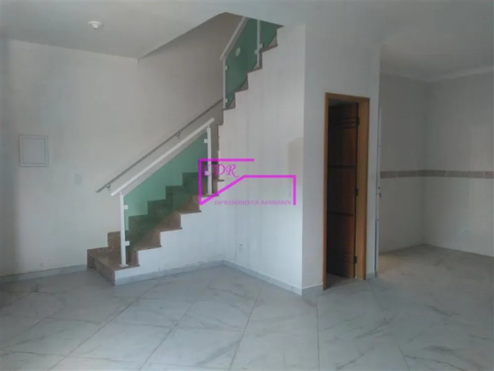 Sobrado, 3 quartos, 186 m² - Foto 2