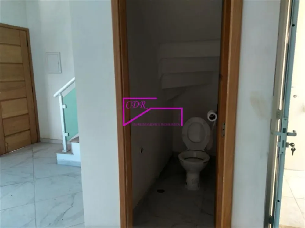 Sobrado, 3 quartos, 186 m² - Foto 3
