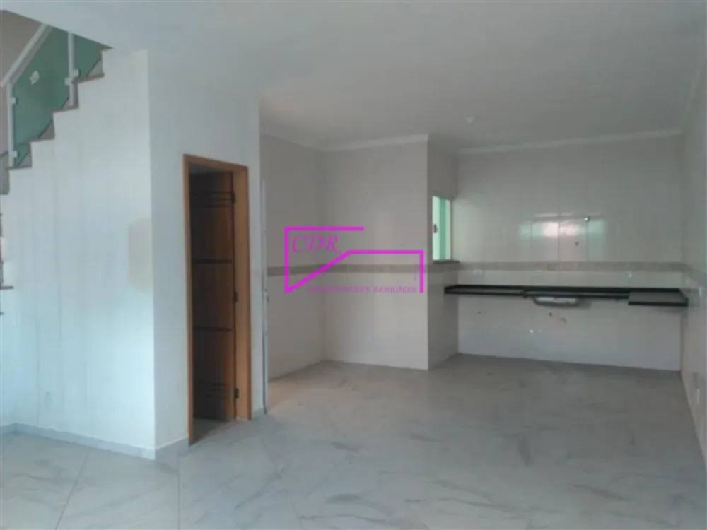 Sobrado, 3 quartos, 186 m² - Foto 4