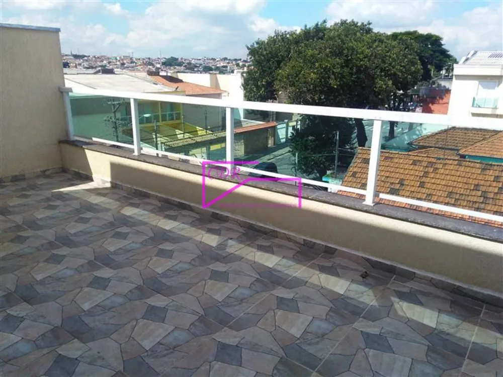 Sobrado, 3 quartos, 186 m² - Foto 1