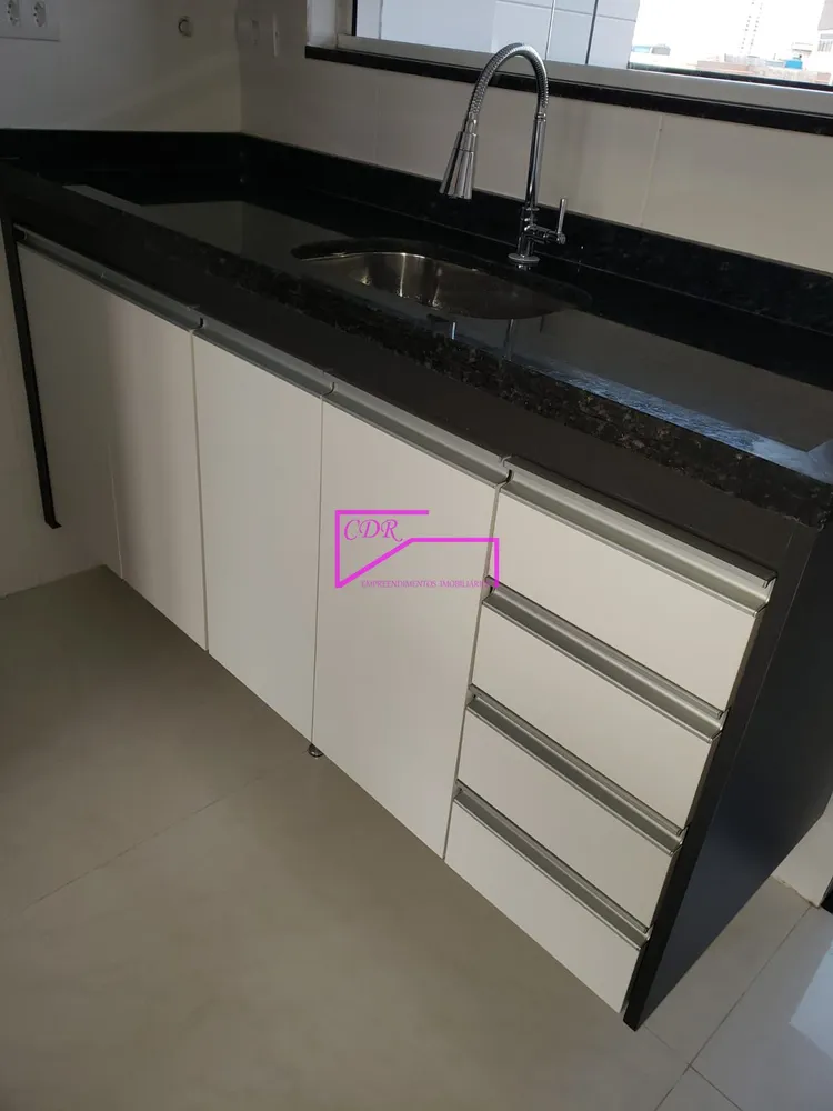 Apartamento, 2 quartos, 48 m² - Foto 1