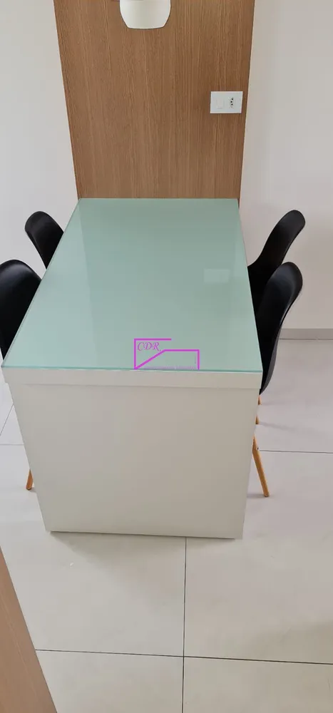 Apartamento, 2 quartos, 49 m² - Foto 4
