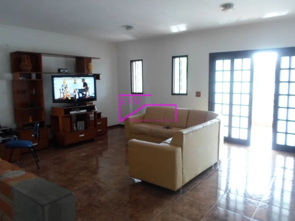 Sobrado, 3 quartos, 172 m² - Foto 1