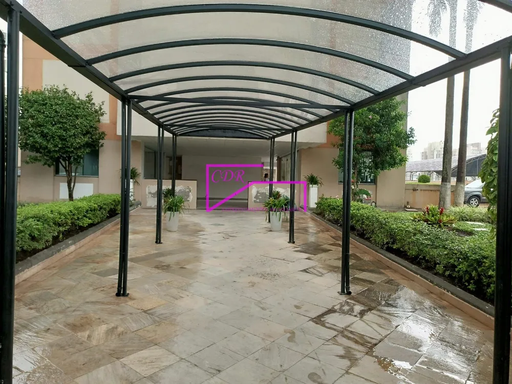 Apartamento, 3 quartos, 88 m² - Foto 1