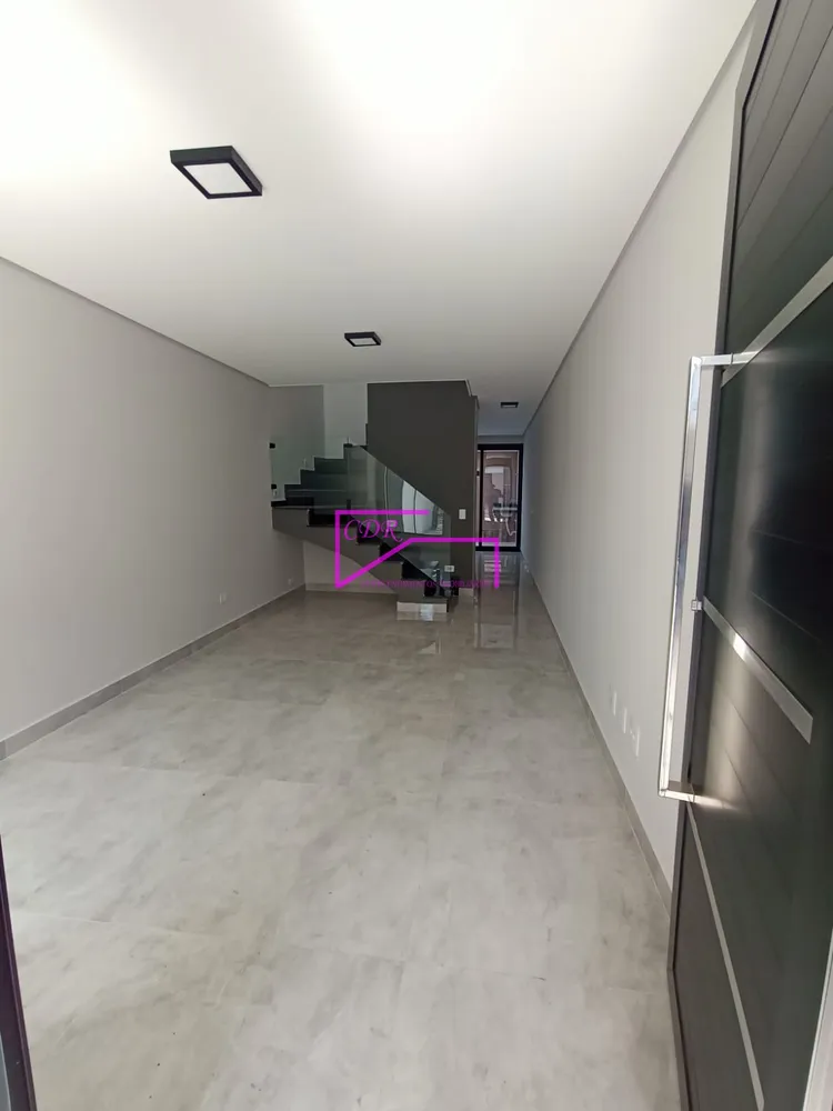 Sobrado, 2 quartos, 76 m² - Foto 3