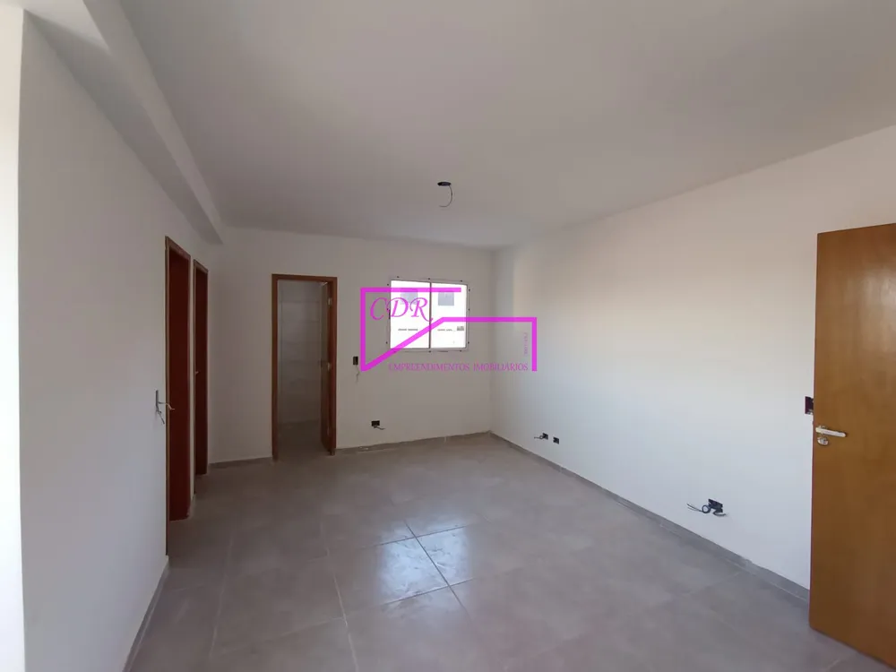 Apartamento, 2 quartos, 42 m² - Foto 4